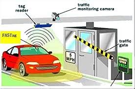 national electronic toll collection